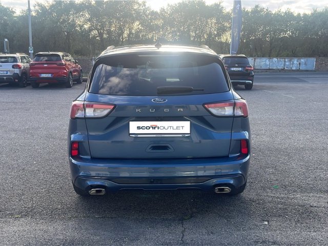 FORD Kuga 1.5 ecoblue st-line 2wd 120cv