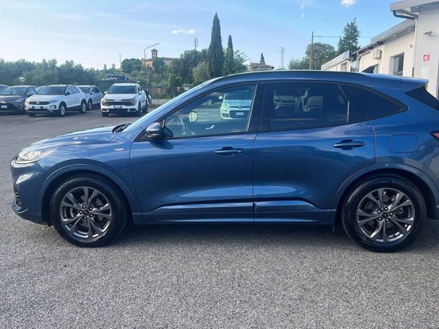 FORD Kuga 1.5 ecoblue st-line 2wd 120cv