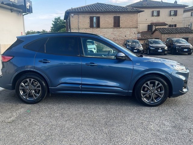 FORD Kuga 1.5 ecoblue st-line 2wd 120cv