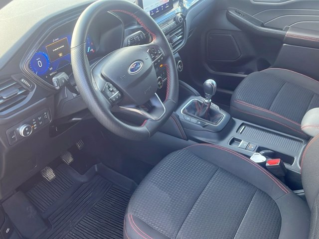 FORD Kuga 1.5 ecoblue st-line 2wd 120cv