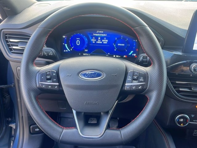 FORD Kuga 1.5 ecoblue st-line 2wd 120cv