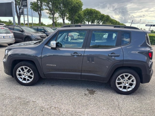 JEEP Renegade 1.6 mjt limited 2wd 130cv