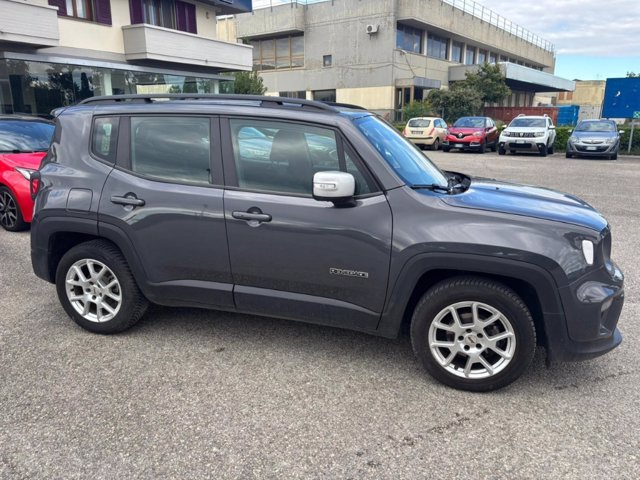 JEEP Renegade 1.6 mjt limited 2wd 130cv