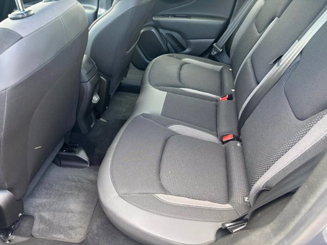 JEEP Renegade 1.6 mjt limited 2wd 130cv