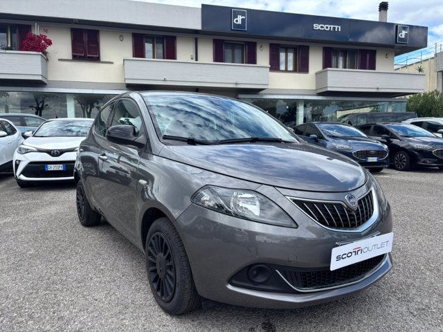 LANCIA Ypsilon 1.0 firefly hybrid gold s&s 70cv