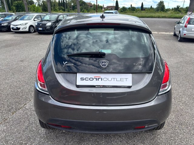 LANCIA Ypsilon 1.0 firefly hybrid gold s&s 70cv