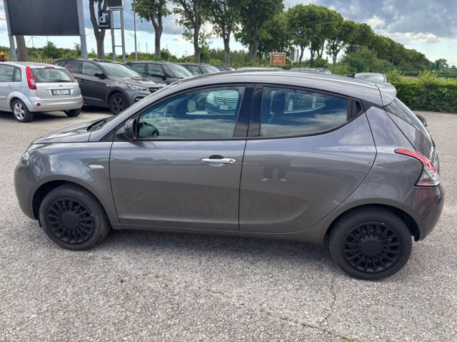 LANCIA Ypsilon 1.0 firefly hybrid gold s&s 70cv