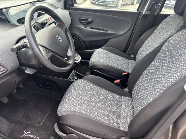 LANCIA Ypsilon 1.0 firefly hybrid gold s&s 70cv