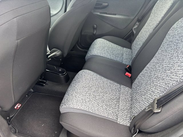 LANCIA Ypsilon 1.0 firefly hybrid gold s&s 70cv
