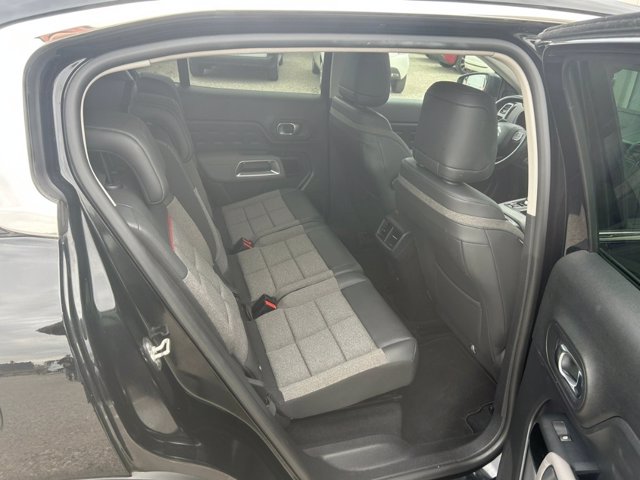 CITROEN C5 aircross 1.5 bluehdi business s&s 130cv eat8 my20