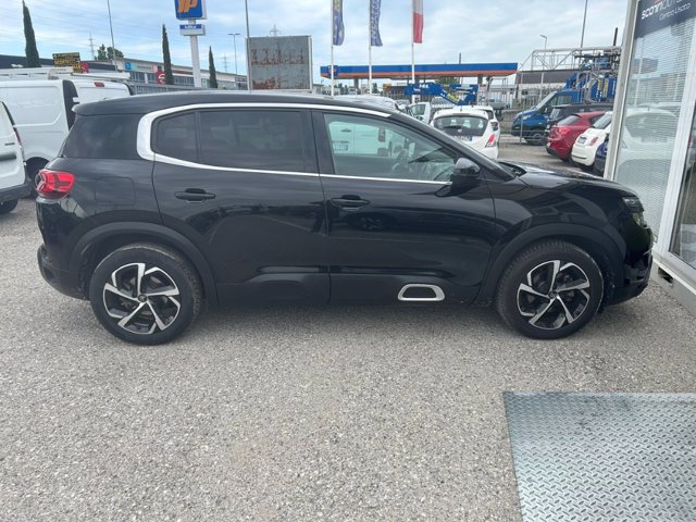 CITROEN C5 aircross 1.5 bluehdi business s&s 130cv eat8 my20