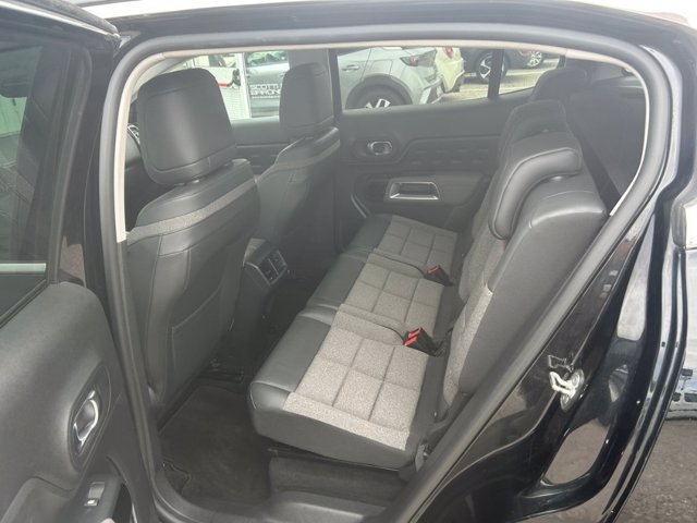 CITROEN C5 aircross 1.5 bluehdi business s&s 130cv eat8 my20