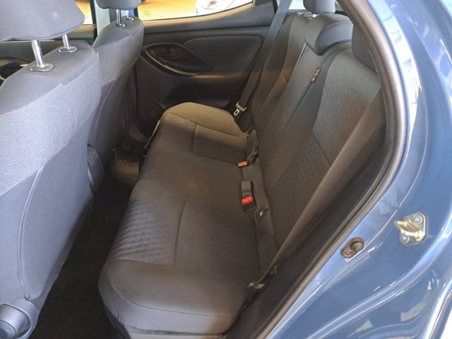 TOYOTA Yaris 1.5 Hybrid 5 porte Active