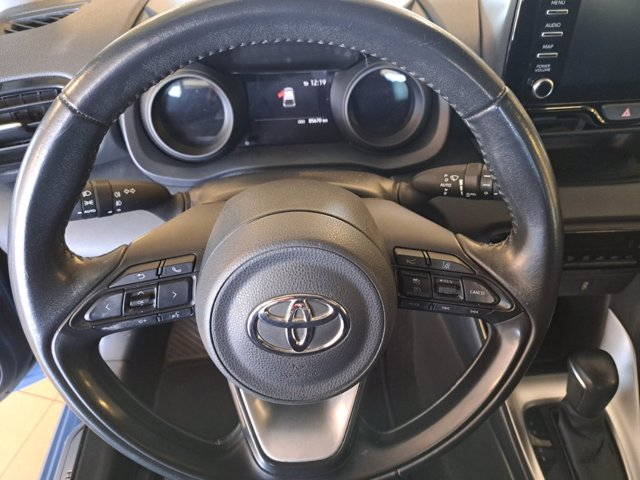 TOYOTA Yaris 1.5 Hybrid 5 porte Active