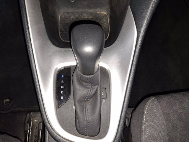 TOYOTA Yaris 1.5 Hybrid 5 porte Active