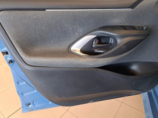 TOYOTA Yaris 1.5 Hybrid 5 porte Active