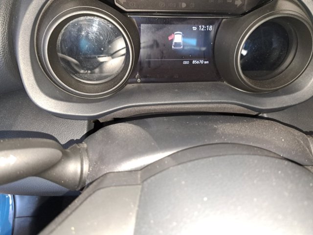 TOYOTA Yaris 1.5 Hybrid 5 porte Active