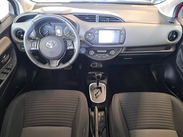 TOYOTA Yaris 1.5 Hybrid 5 porte Active