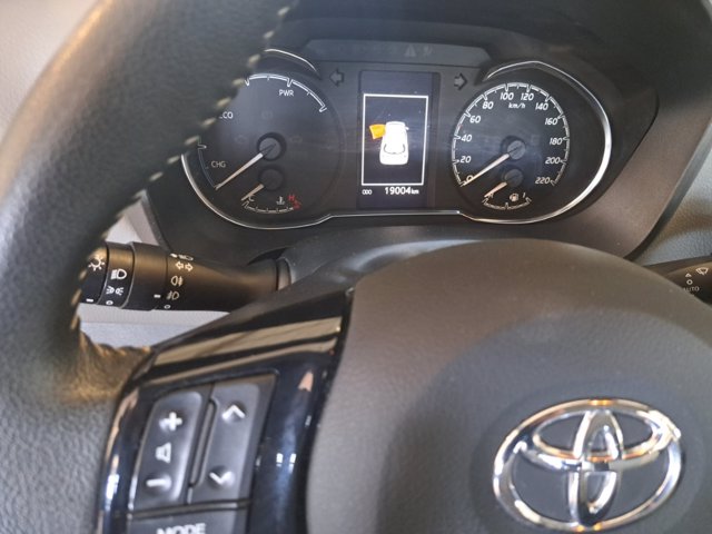 TOYOTA Yaris 1.5 Hybrid 5 porte Active