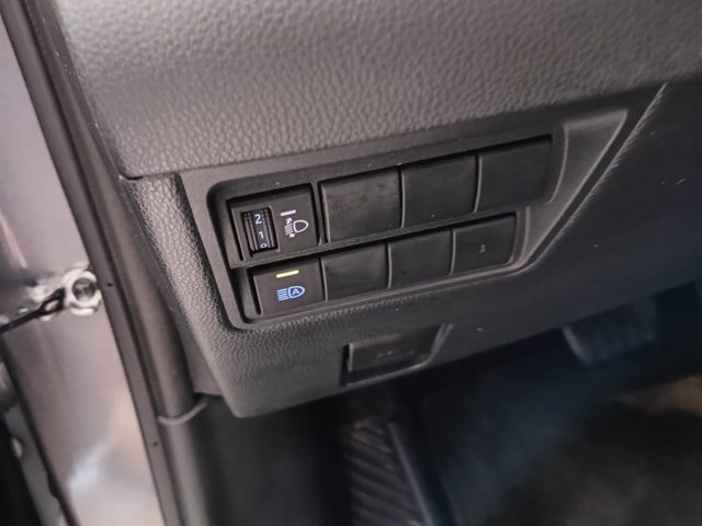 TOYOTA Yaris Cross 1.5 Hybrid 5p. E-CVT Trend