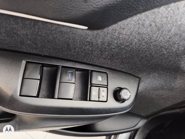 TOYOTA Yaris Cross 1.5 Hybrid 5p. E-CVT Trend