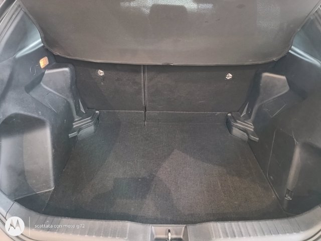 TOYOTA Yaris Cross 1.5 Hybrid 5p. E-CVT Trend