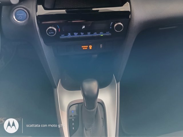 TOYOTA Yaris Cross 1.5 Hybrid 5p. E-CVT Trend