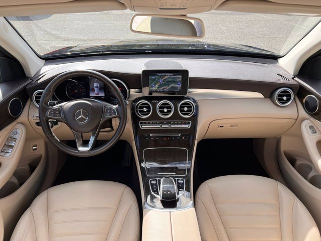 MERCEDES Glc 250 d sport 4matic auto