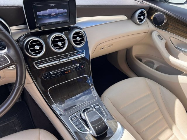 MERCEDES Glc 250 d sport 4matic auto