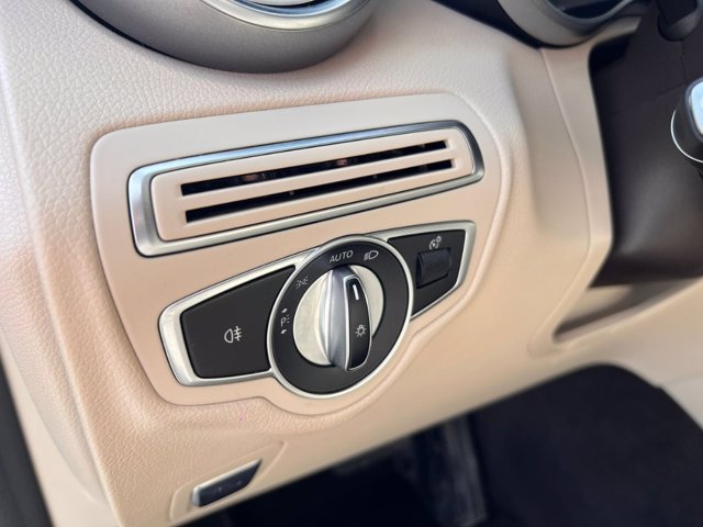 MERCEDES Glc 250 d sport 4matic auto