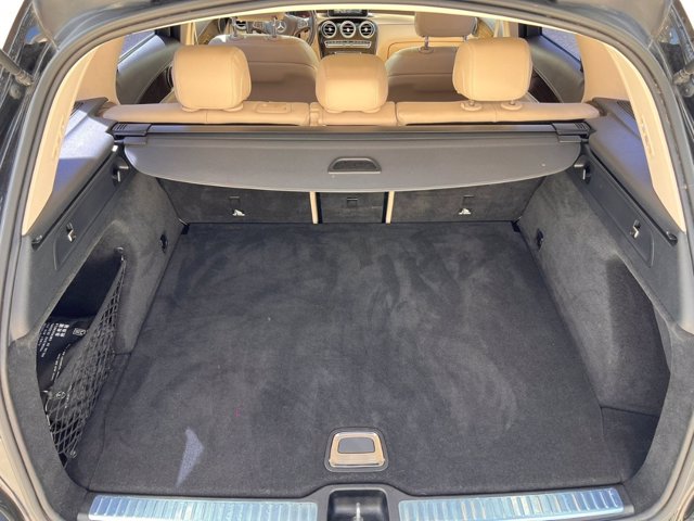 MERCEDES Glc 250 d sport 4matic auto