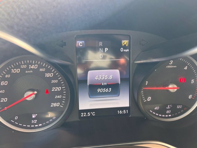 MERCEDES Glc 250 d sport 4matic auto