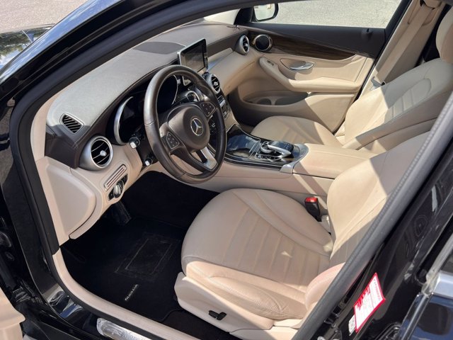 MERCEDES Glc 250 d sport 4matic auto