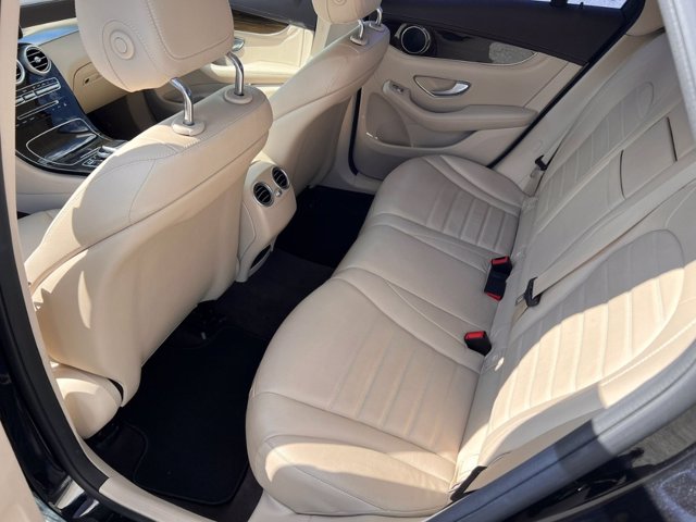 MERCEDES Glc 250 d sport 4matic auto