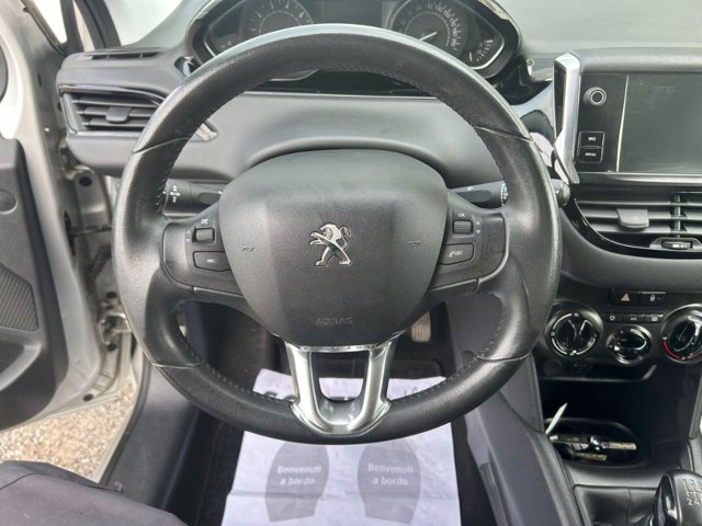 PEUGEOT 208 PureTech 82 5 porte Active