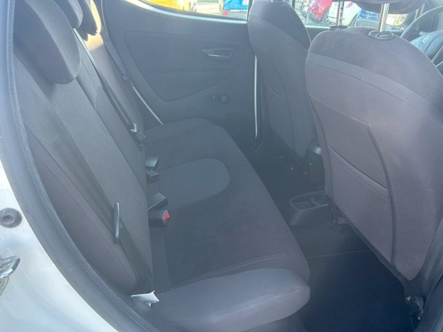 LANCIA Ypsilon 1.2 8v platinum 69cv e6