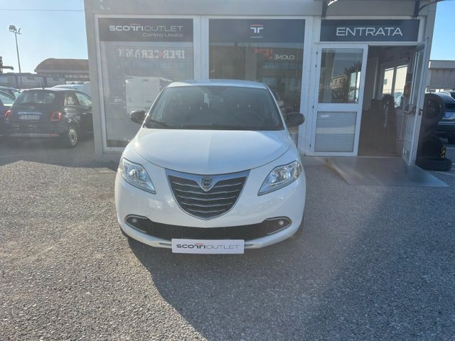 LANCIA Ypsilon 1.2 8v platinum 69cv e6