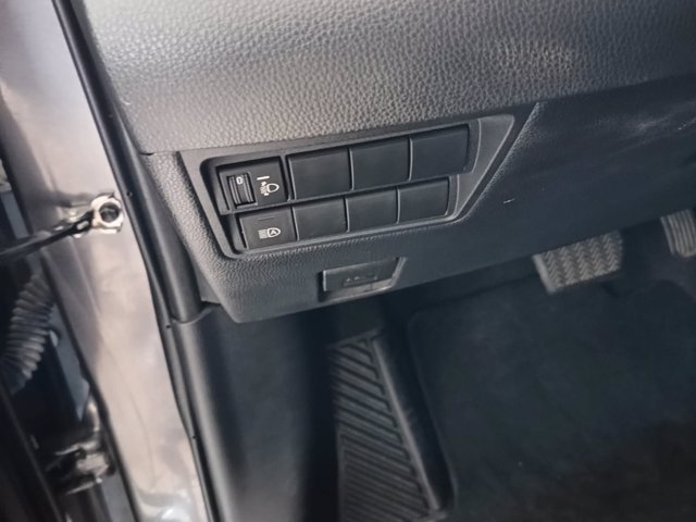 TOYOTA Yaris Cross 1.5 Hybrid 5p. E-CVT Trend