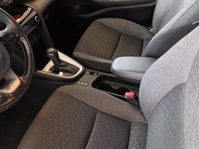 TOYOTA Yaris Cross 1.5 Hybrid 5p. E-CVT Trend