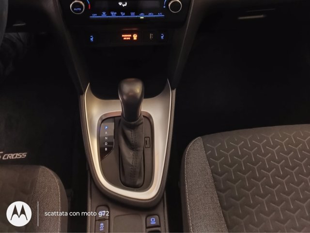 TOYOTA Yaris Cross 1.5 Hybrid 5p. E-CVT Trend