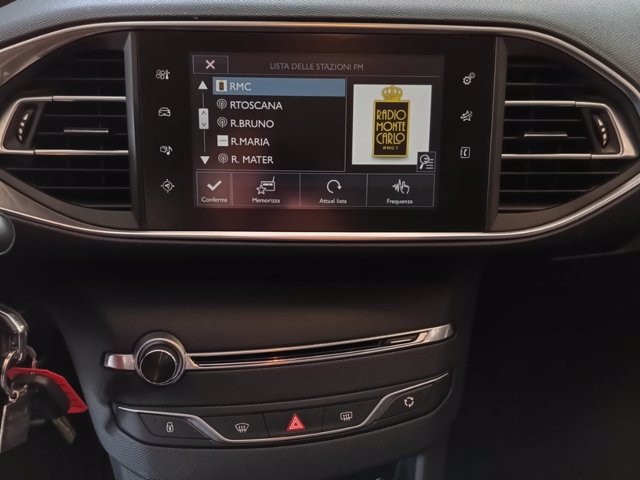 PEUGEOT 308 BlueHDi 100 S&S SW Active