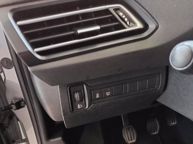 PEUGEOT 308 BlueHDi 100 S&S SW Active