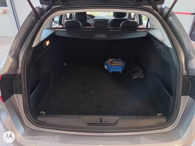 PEUGEOT 308 BlueHDi 100 S&S SW Active