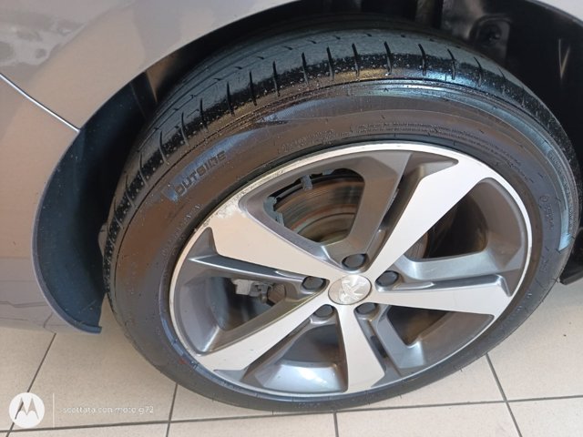 PEUGEOT 308 BlueHDi 100 S&S SW Active
