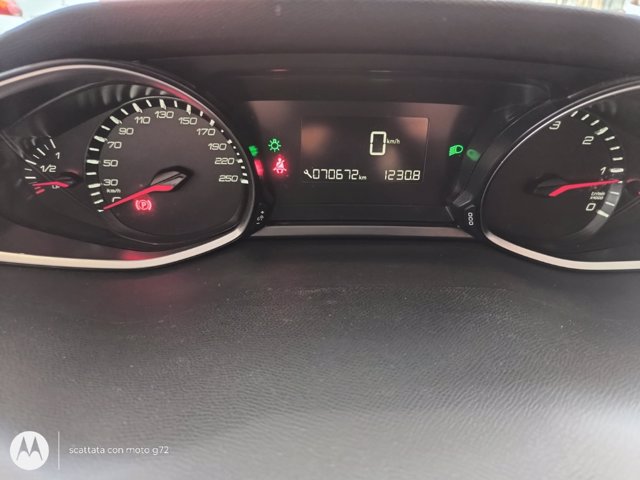 PEUGEOT 308 BlueHDi 100 S&S SW Active