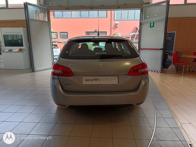 PEUGEOT 308 BlueHDi 100 S&S SW Active