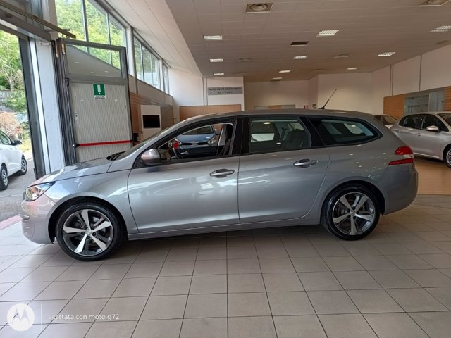 PEUGEOT 308 BlueHDi 100 S&S SW Active