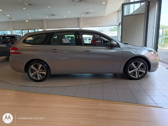 PEUGEOT 308 BlueHDi 100 S&S SW Active