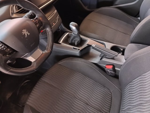 PEUGEOT 308 BlueHDi 100 S&S SW Active