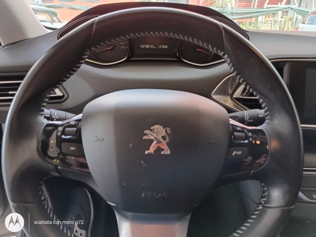 PEUGEOT 308 BlueHDi 100 S&S SW Active